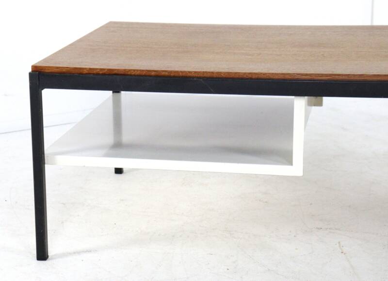 Coen de Vries pour table basse Gispen