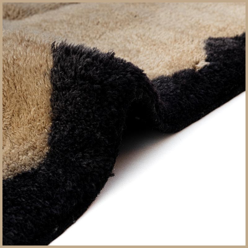 Beni Mrirt Rug SG5070 – 300 x 250 cm