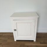 Vintage Parisian sideboard 260215