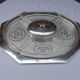 Art Deco serving platter