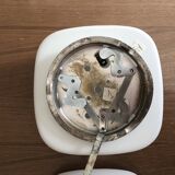 Pair of wall lights from the 1970s