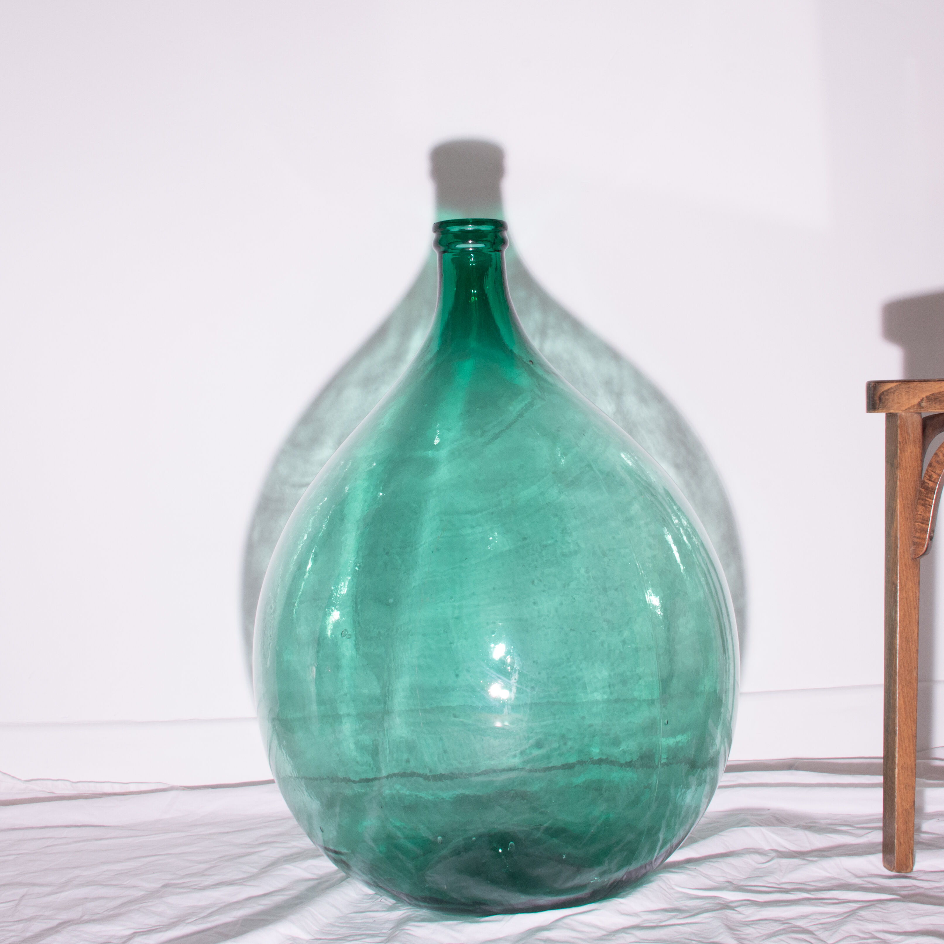 Demijohn 54 liters