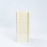 Table d'appoint empilable Scagno de Giotto Stoppino Elco Scorze, années 1970, lot de 3