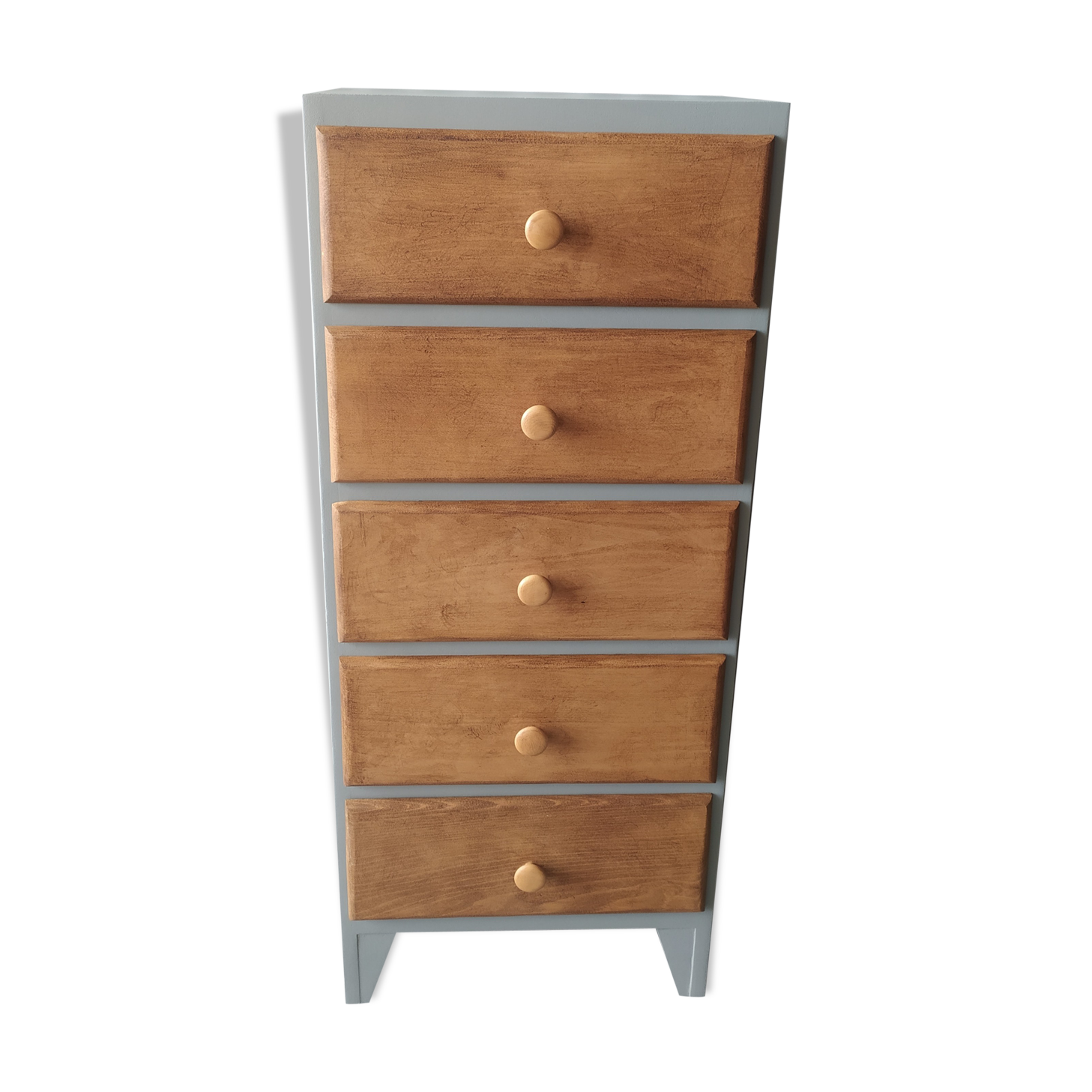 1950s dresser