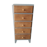 1950s dresser