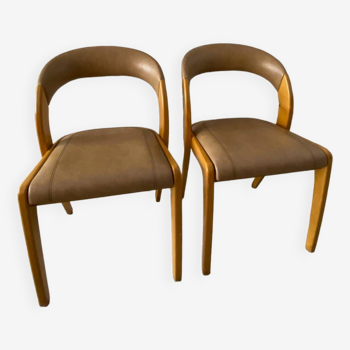 Chaises gondoles