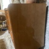 1950s oak chest of drawers