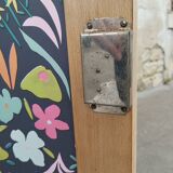 Buffet parisien vintage