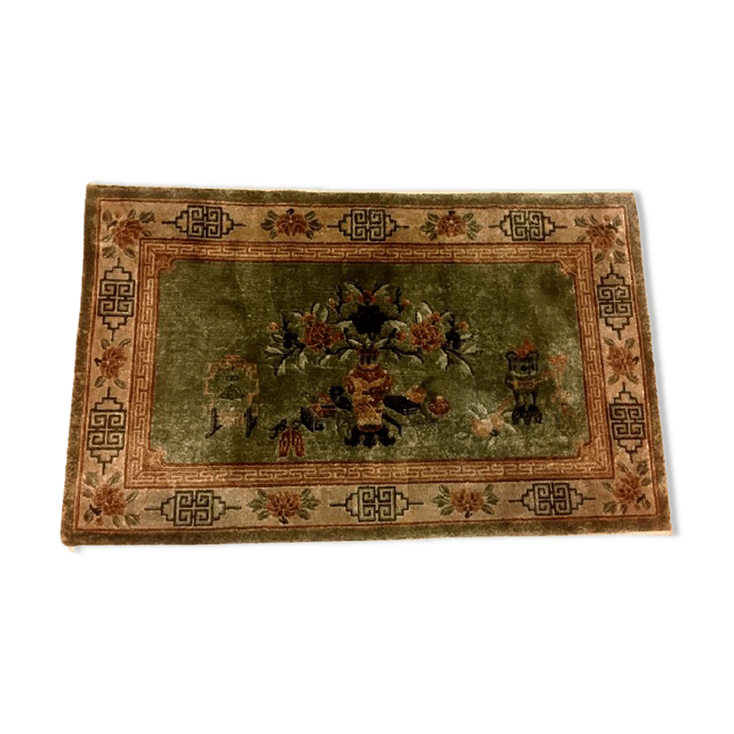 Carpets of ancient china shanghai