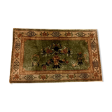 Tapis de chine ancien shangaï