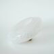 Glass suspension Clichy, White, 1930
