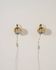 Pair of wall lamps by Möllers Armatur Eskilstuna, '50s