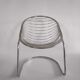 Egg armchair by Gastone Rinaldi years 70