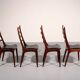 Vintage Danish design chair by Kai Kristiansen for KS Mobler