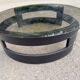 Space age coffee table
