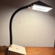 White 2D IBIS table light by Fulvio Battaglia for THORN