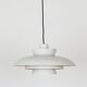 Suspension vintage danoise Penta par Jo Hammerborg, Fog og Morup, 1963