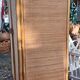 Armoire bambou