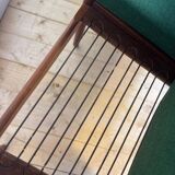 Vintage three-seater canapé by Svend Aage Eriksen for Glostrup Møbelfabrik – Danish design from the 1960s.