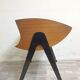 Table télé vintage 1960