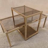 Coffee tables, 70's design