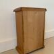 Small antique drawer cabinet