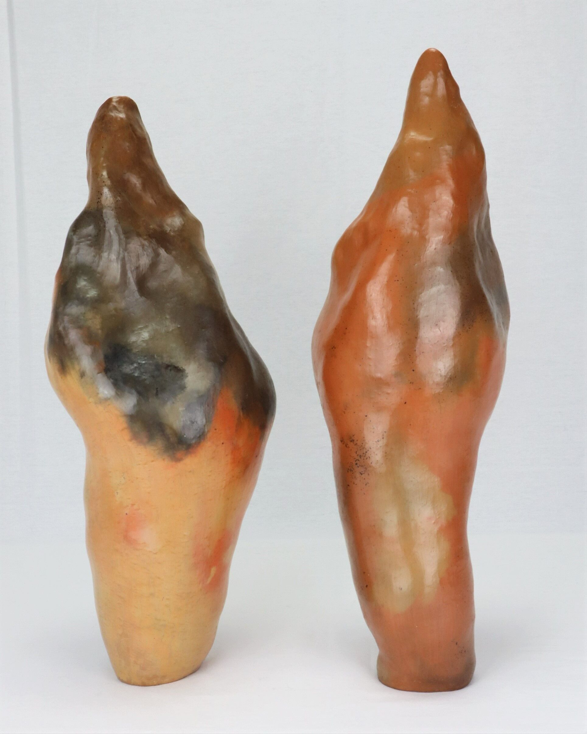 Berthellot Manon vases