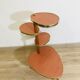 Porte-plante en formica