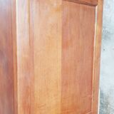 Vintage wardrobe