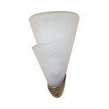 Art deco wall lamp Diana, Kasiński Poznań Poland, 1980s.