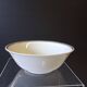 Very nice porcelain salad bowl in excellent condition.