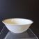 Very nice porcelain salad bowl in excellent condition.
