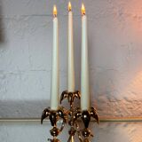 Palm Nagel chandelier, 1970s