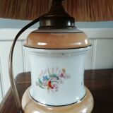 Bedside lamp