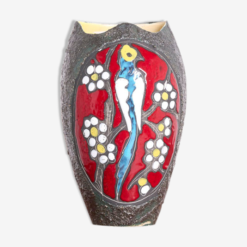 Vase Italien vintage