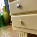 Commode