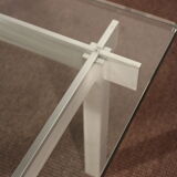 Table basse des années 1970 de Georges Ciacimino
