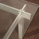 Georges Ciacimino's 1970s coffee table