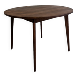 Round table from the 50s / 60s