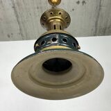 Large industrial suspensions