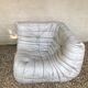 Togo sofa by Michel Ducaroy for Ligne Roset