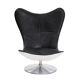Fauteuil Glove Content design par Terence Conran
