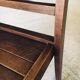 Reconstruction Dining Chair attributed to Rene Gabriel, France, 1940s