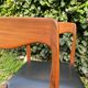 Scandinavian chair