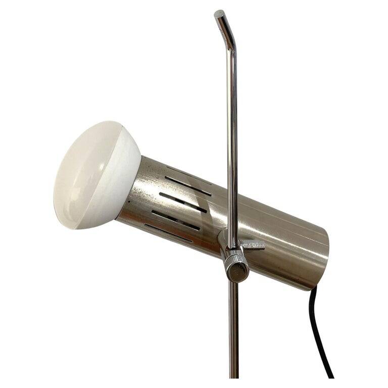A4 lamp by Alain Richard for Disderot