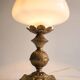 French Neorenaissance lamp