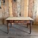 Table de ferme