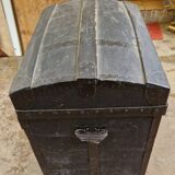 Domed trunk