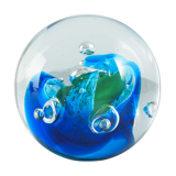 Decorative Ball in glass