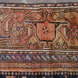 Malayer corridor persian carpet 307 x 102 cm